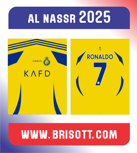 Recuadro AL NASSR 2025